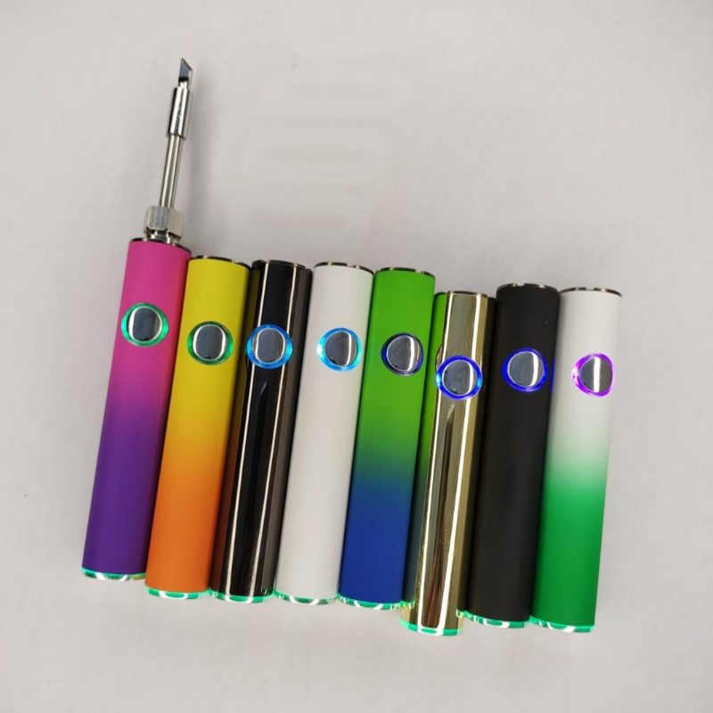 New Type LED Lamp - 3-Color Ad - Elektronik Repair review and price
