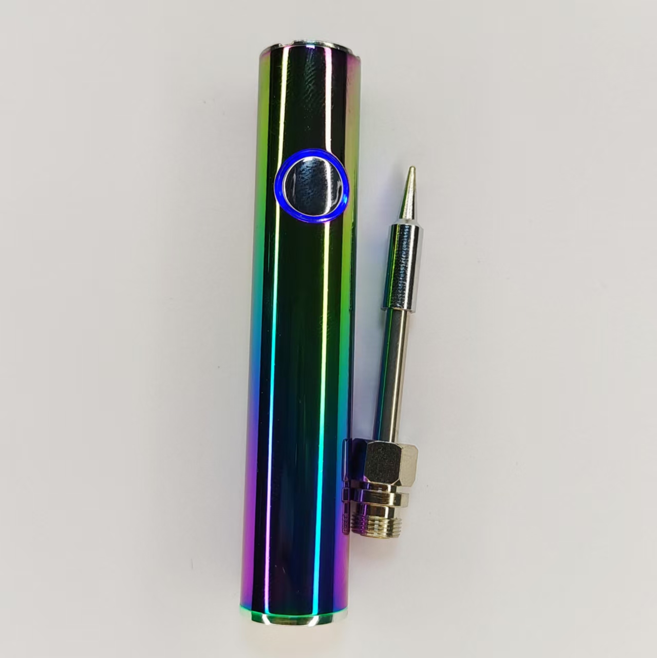 New Type LED Lamp - 3-Color Ad - Elektronik Repair review and price