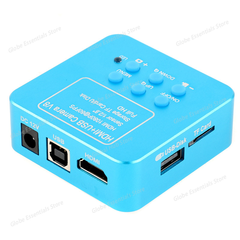 1080P Industrial Camera HDMI U - Electronics Repair Store review and price