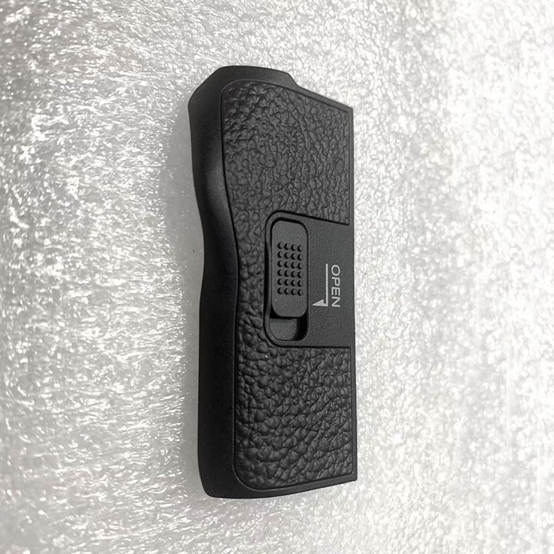 New SD Memory card lid cabinet - Sony Camera A7 Iv review and price