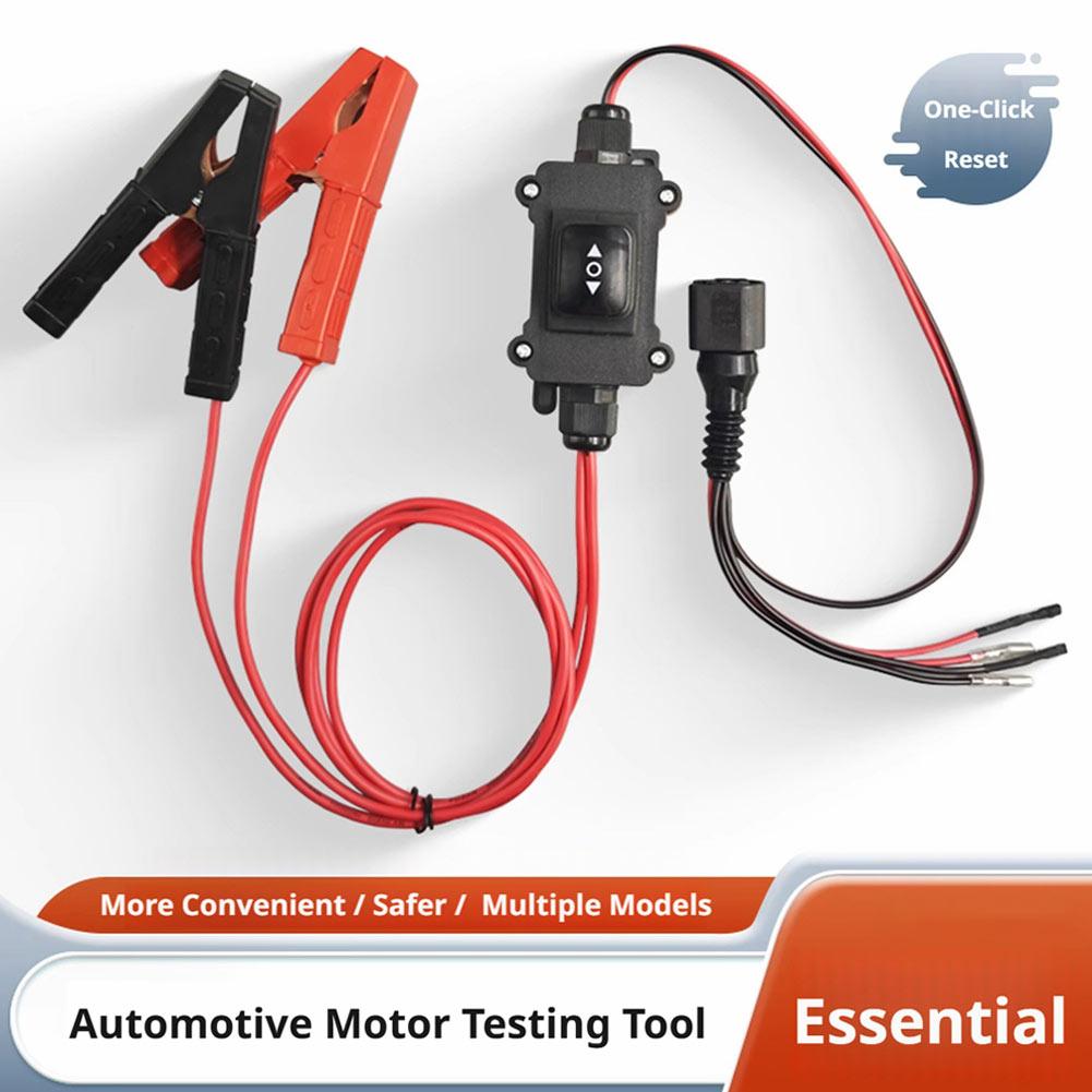 Universal 12V EPB Caliper Moto - Elektronik Repair review and price