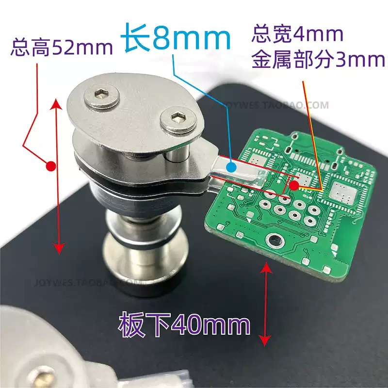 Everbright Store Micro PCB Cli - Electronics Repair Store review and price