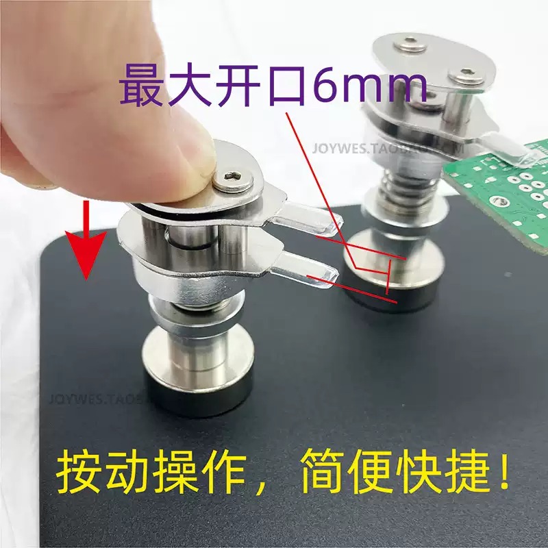 Everbright Store Micro PCB Cli - Electronics Repair Store review and price