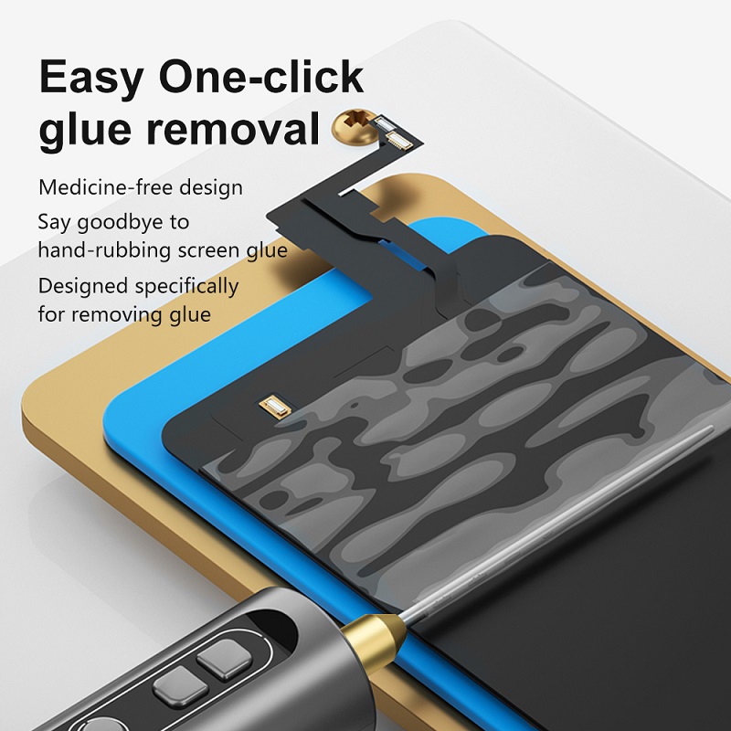 MaAnt CJ-1Pro Electric Glue Re - Electronics Repair Business review and price