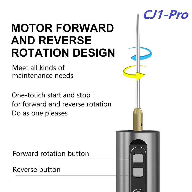 MaAnt CJ-1Pro Electric Glue Re - Electronics Repair Business review and price