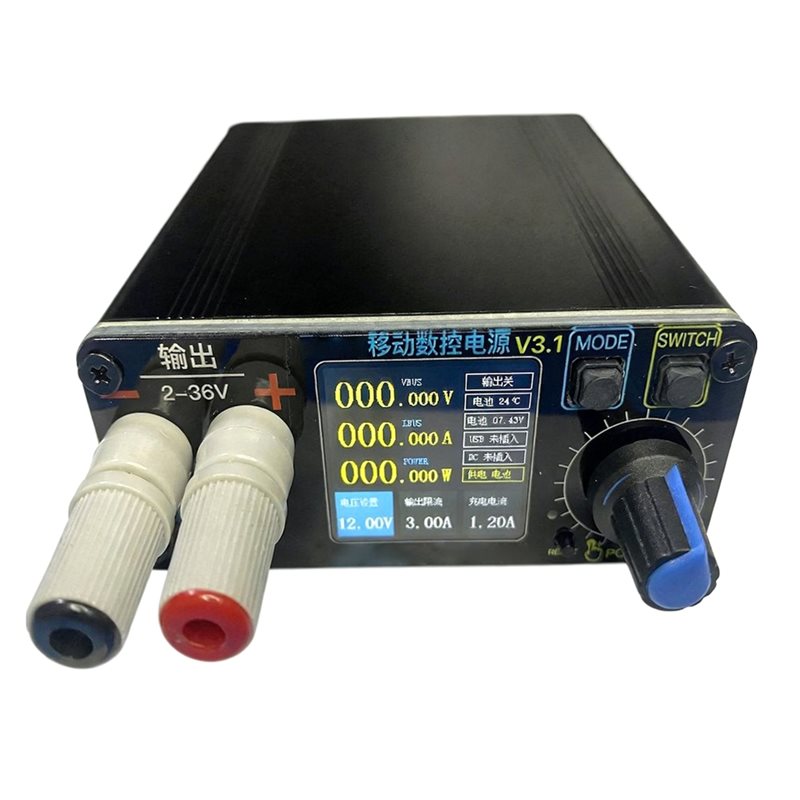 A25I-Portable Adjustable Power - Electronics Repair Bench review and price