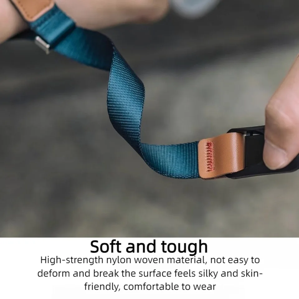 Camera Neck Wrist Strap Quick  - Sony Camera A7 Iv review and price