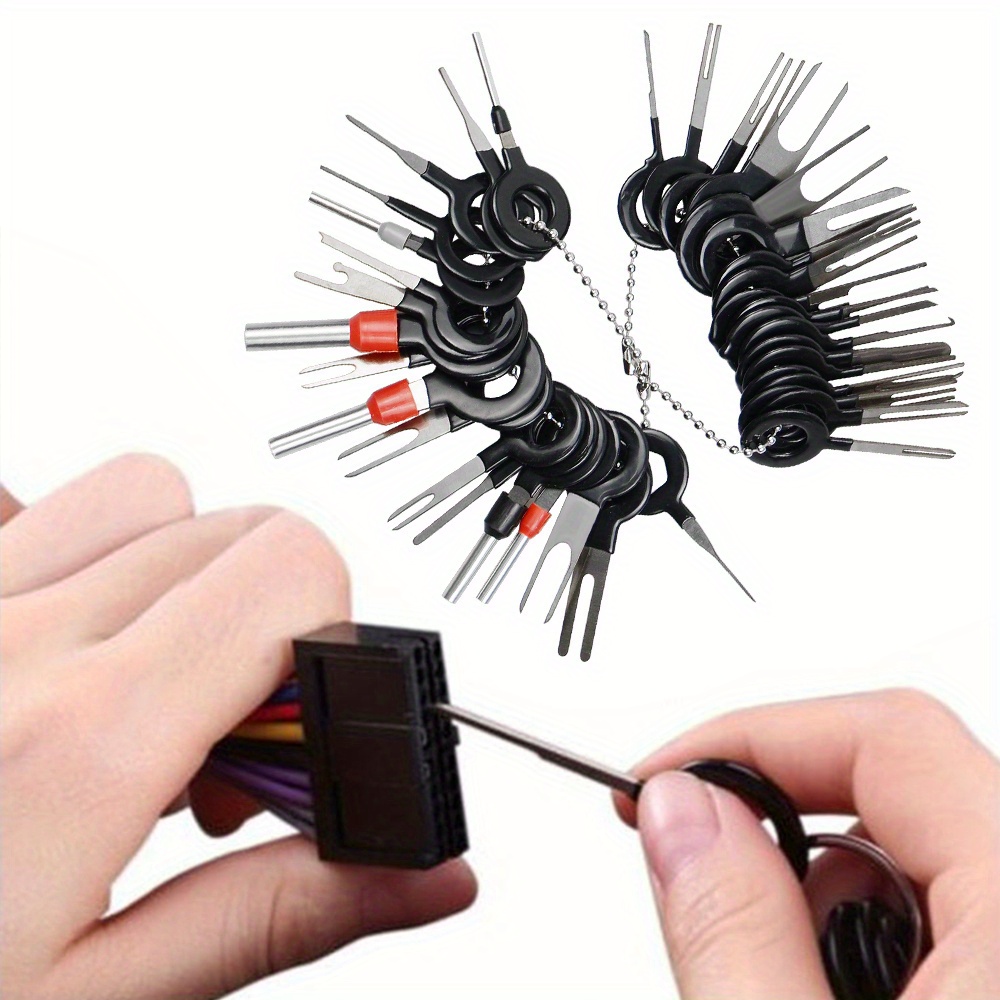 11/18pcs Car Terminal Removal  - Elektronik Repair review and price