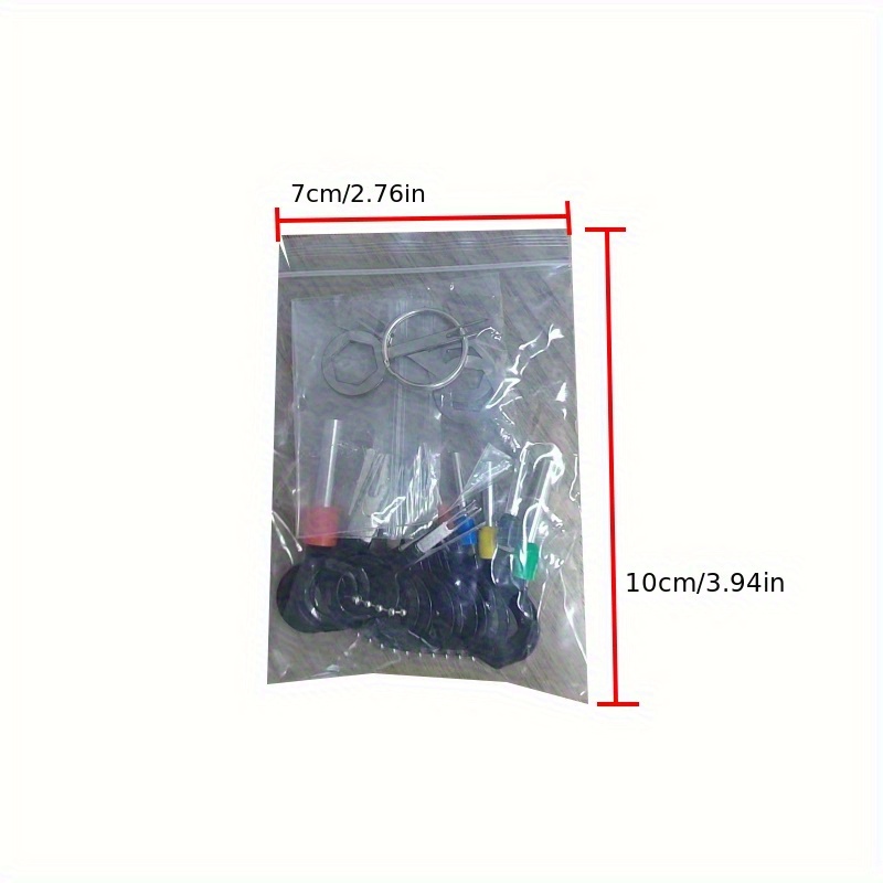 11/18pcs Car Terminal Removal  - Elektronik Repair review and price