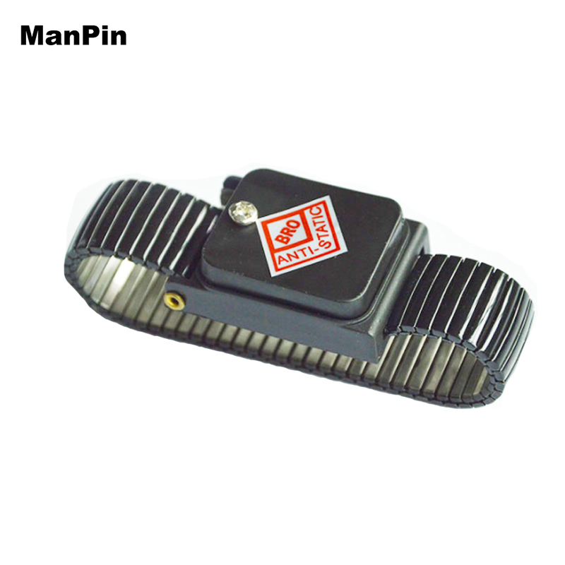Anti Static Bracelet Electrost - Electronic Repairing review and price