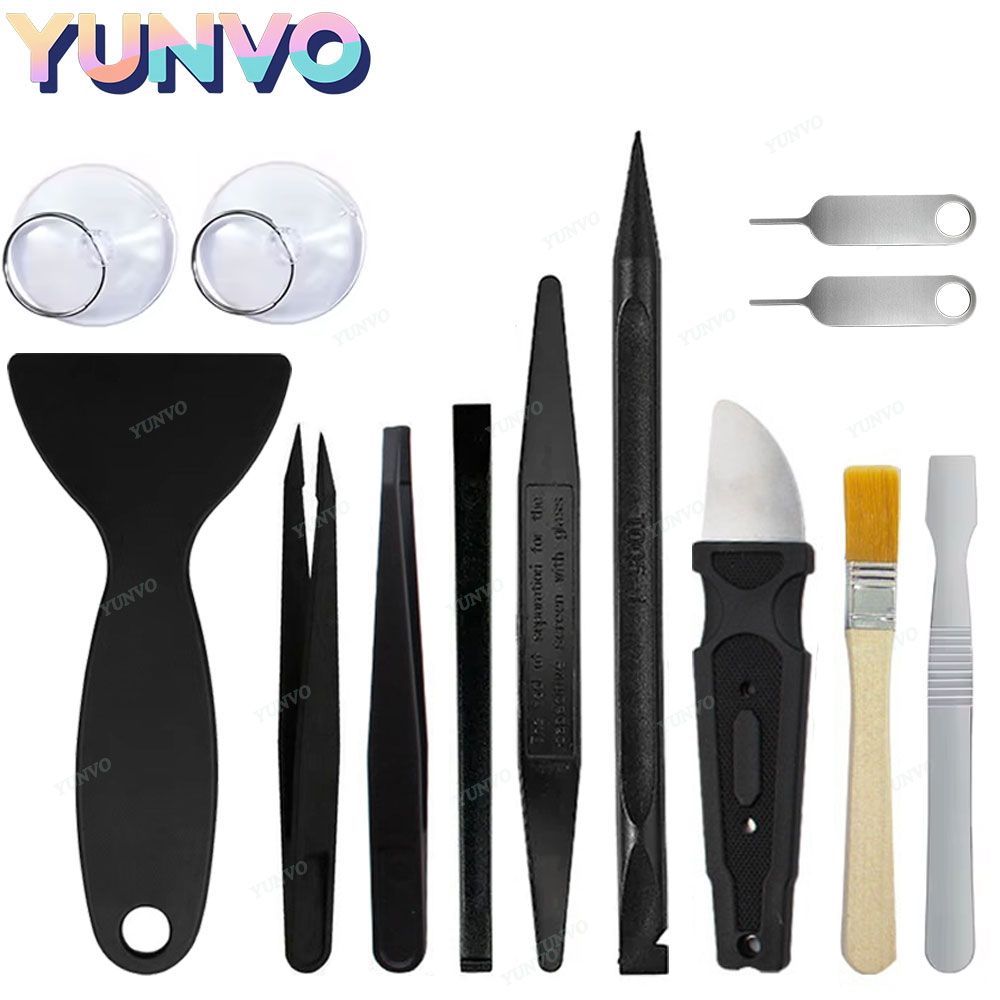 Universal Screen Opening Pry T - Electronics Repair Business review and price
