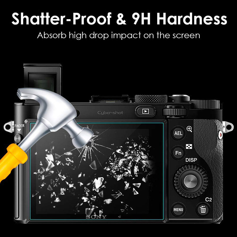 For Sony Alpha ILCE-7 7R 7S 9  - Sony Camera A7 Iv review and price
